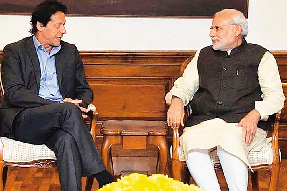South Asian Success Under Ice