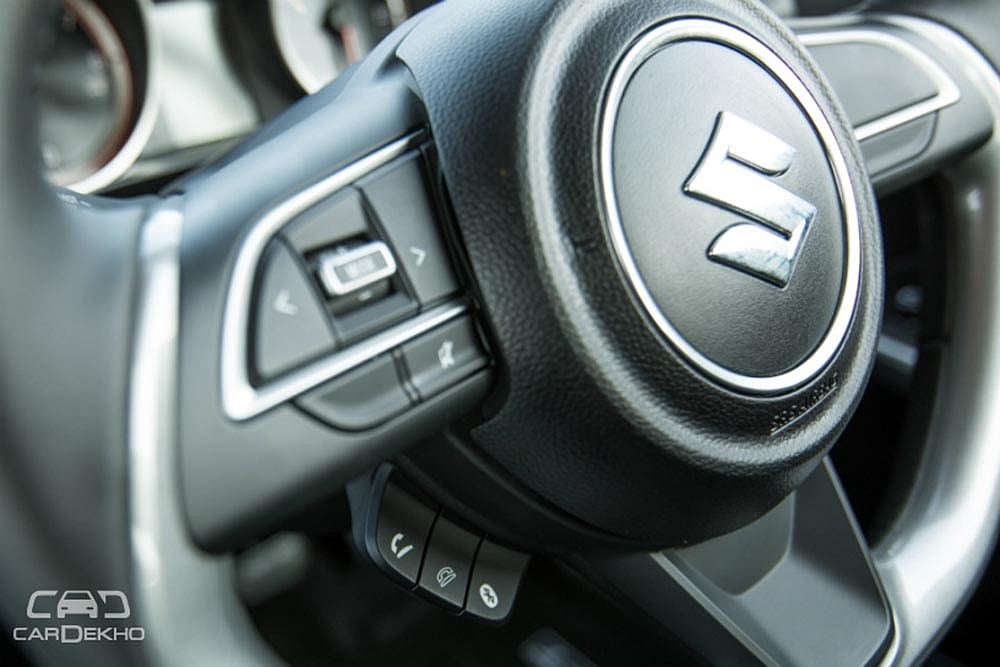 Maruti Suzuki To Launch 2 New Cars In 2019-20; Both Will Get BSVI Petrol Engine