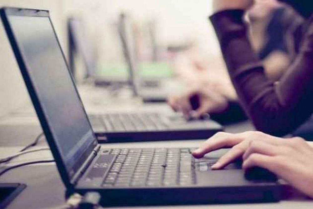 The Uttar Pradesh government has unveiled a program offering free computer courses to candidates from the Other Backward Classes.