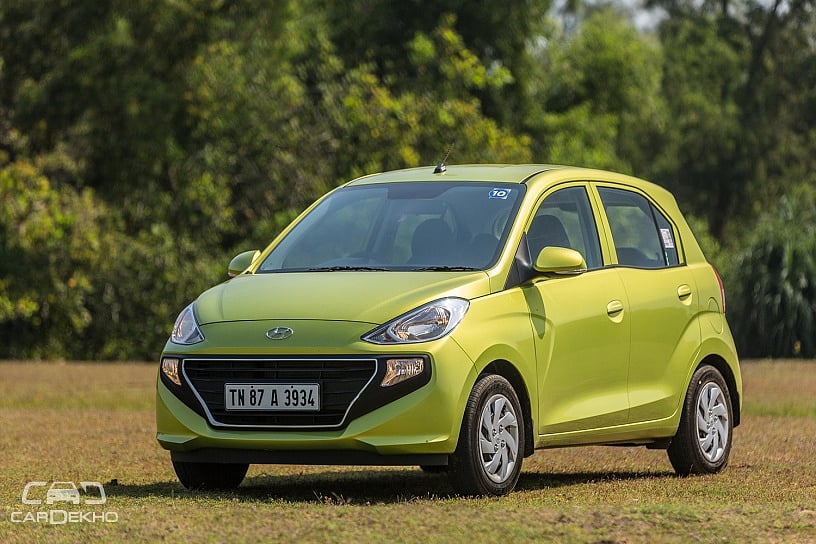 Hyundai To Raise Car Prices From Jan 2019; Santro, Creta To Get More Expensive