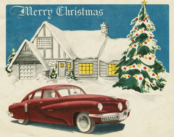 7 Ultimate Gift Ideas For The Quintessential Petrolhead