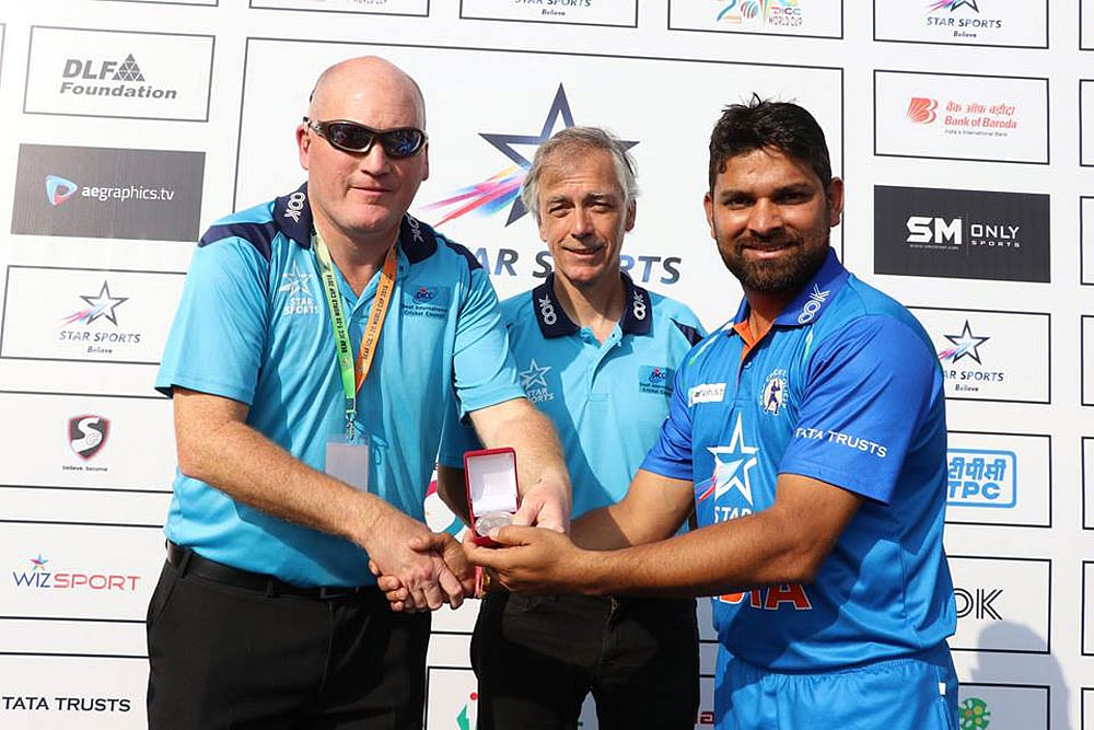 Despite Government Apathy, Deaf Cricket Is Getting Recognition It Deserves