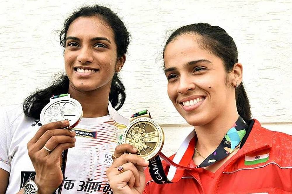 Badminton Year-Ender 2018: Title Count Took At Hit For India; PV Sindhu, Saina Nehwal Remain Biggest Stars