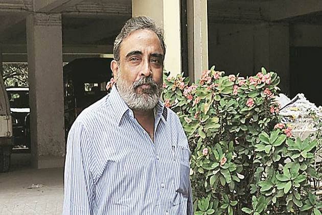 News Black Out: Kolkata Media Forgets To Cover Editor's Arrest By CBI