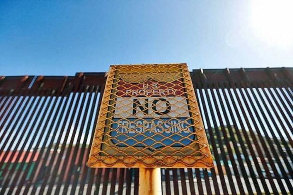 US Govt Shuts Down After Trump Fail To Reach Consensus On Border Wall