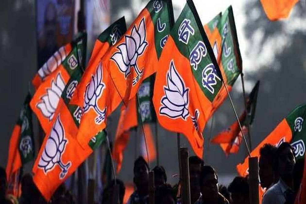 In Assam, Panchayat Polls Victory Maybe 'Oxygen' For BJP. But It's Not Enough