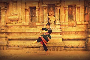 Meet A 25-Year-Old Who Is Changing Lives Through Her Dance