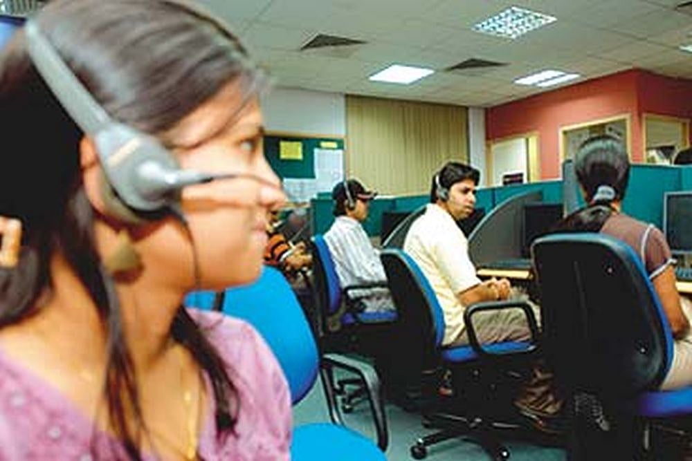 25 Fake Call Centres Busted Since July In Noida