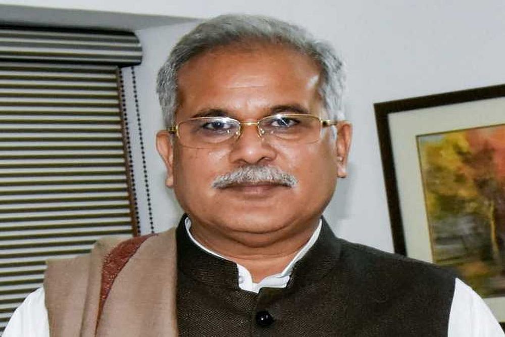 Farmers In Chhattisgarh's Bastar To Get Back Land Acquired For Tata Steel