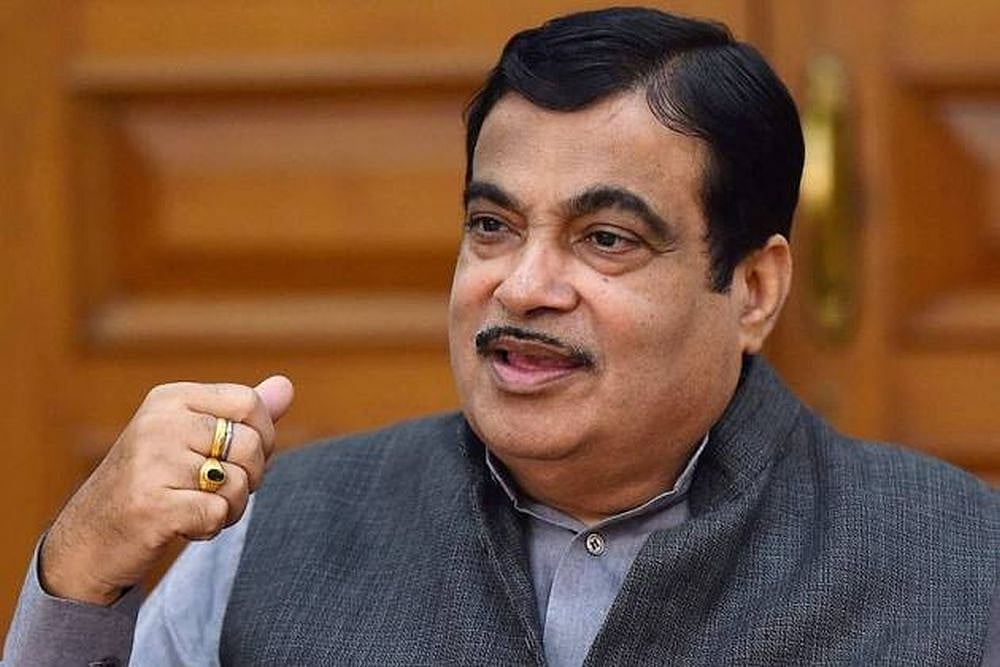 You Can’t Win Elections Only Because You Speak Well; People Should Refrain From Artificial Marketing: Nitin Gadkari