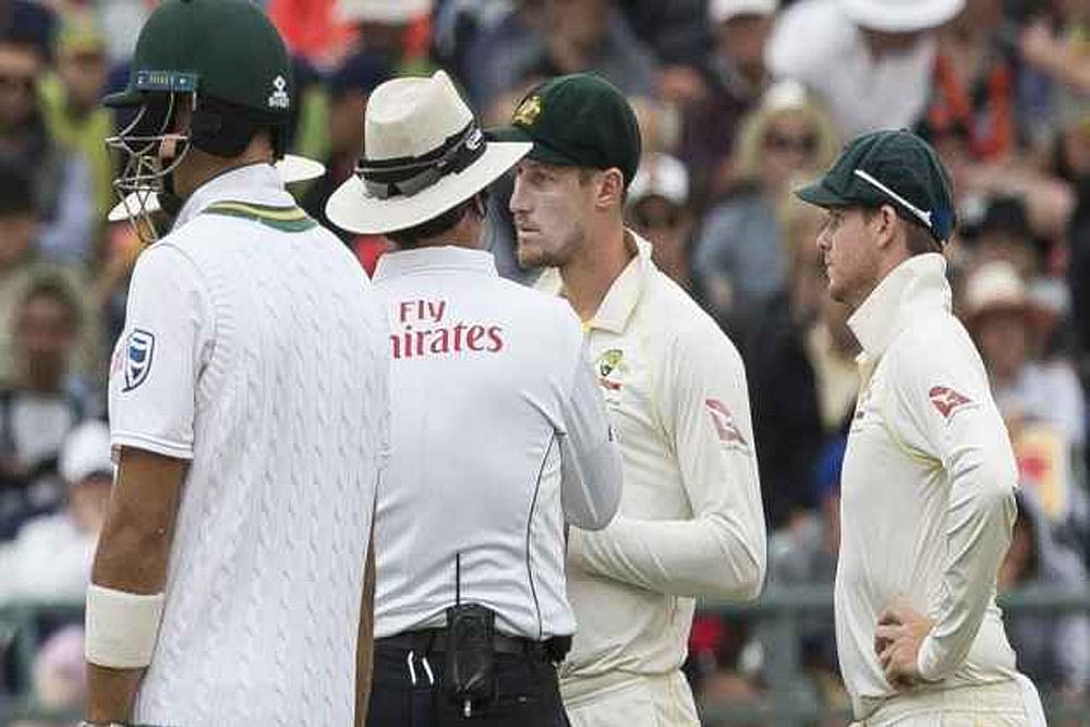 Australia Ball-Tampering: Cameron Bancroft Reveals Who Encouraged Him To Use Sandpaper