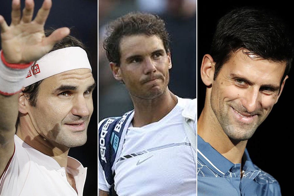 World Tennis Year-Ender 2018: Novak Djokovic Leads The Way As Old Guard Stands Firm