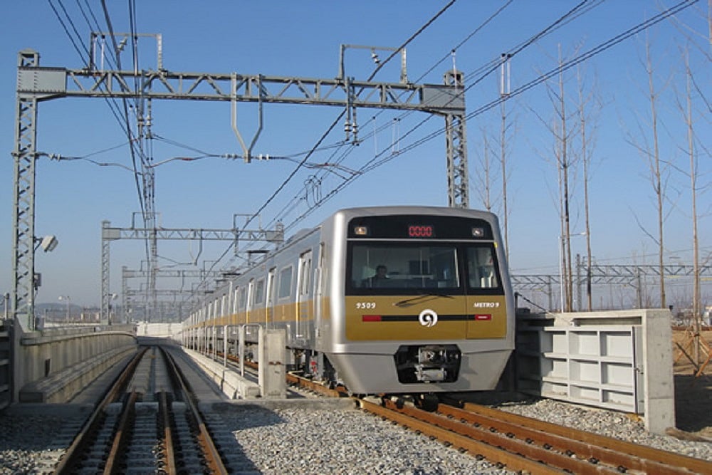 Representational Image  : Dahanu-Nashik Rail Link |