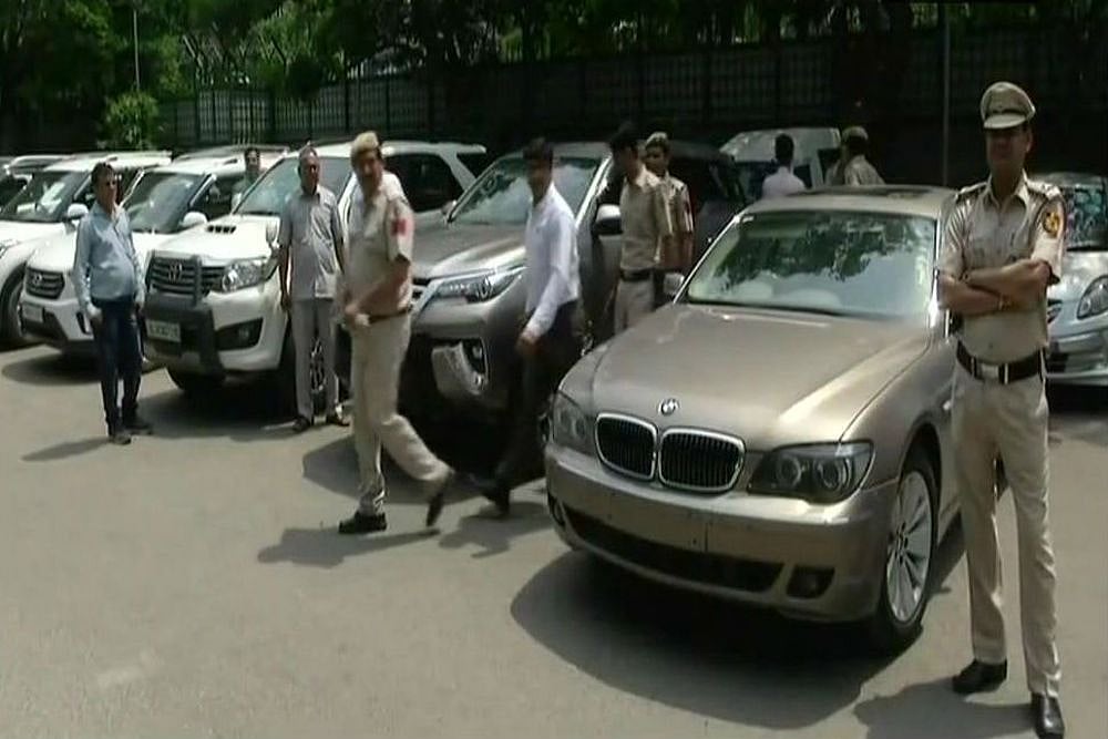 Kashmiri Student Goes Missing From PG In Greater Noida