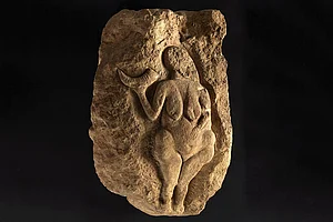 Myth, Evolution And Science Love Under The Crimson Moon Clock