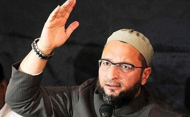 'This Law Will Be Misused, You Wait And Watch,' Asaduddin Owaisi After Triple Talaq Bill's Passage In Lok Sabha