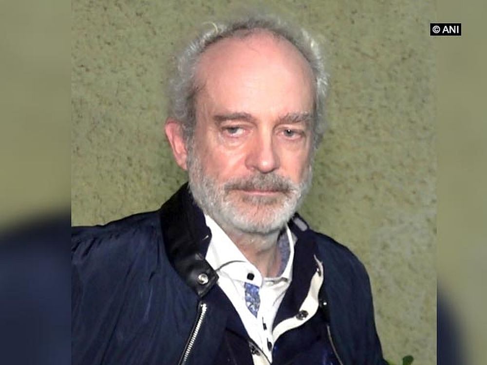AgustaWestland: Michel Named 'Mrs Gandhi', 'Son Of Italian Lady The Next PM', ED Tells Court