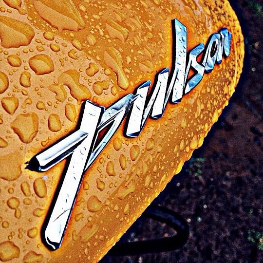 New Bajaj Pulsar 250 In The Works