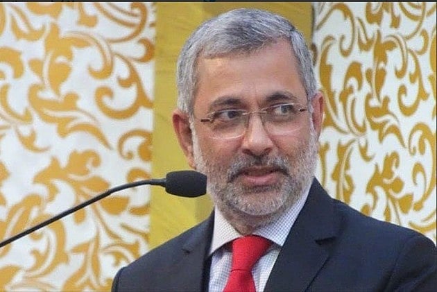We Felt ‘Someone From Outside’ Was Controlling Ex-CJI Dipak Misra: Justice Kurian Joseph