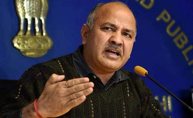 Delhi HC grants more time to the ED and the CBI to file their replies to Manish Sisodia's pleas seeking bail