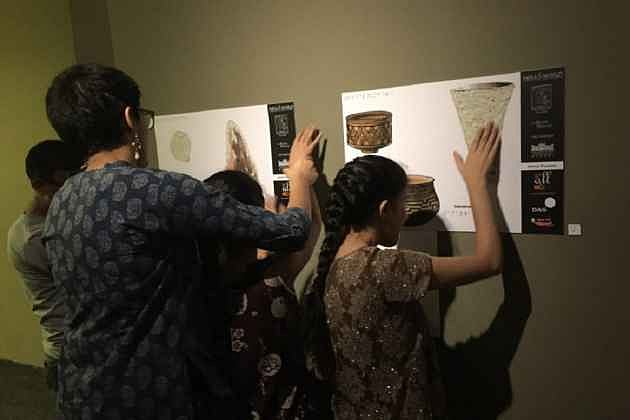 On World Disability Day, An Eye-Opener For The Sighted