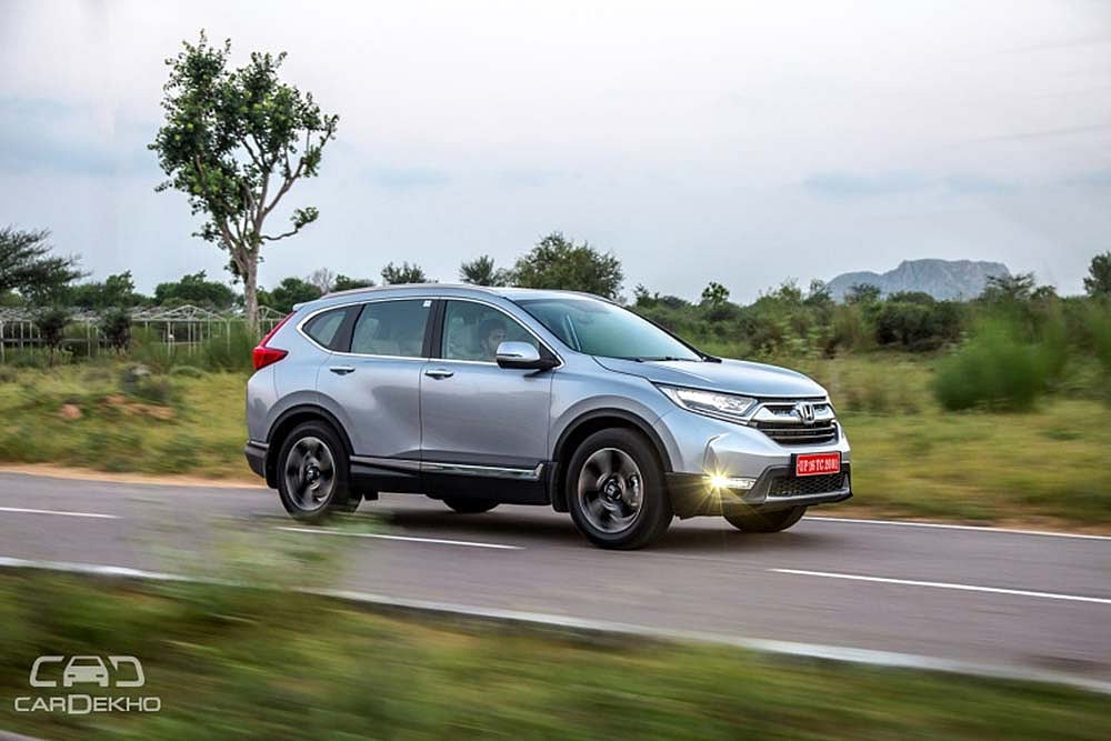 Honda Cars Will Now ‘Talk’ To You When You Test Drive Them!
