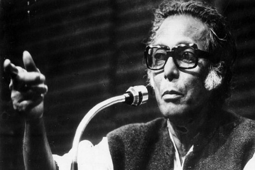 Six Best Films By Mrinal Sen