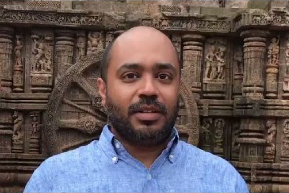 13-Day Delay Nails Odisha Govt Bid To Wash Hands Off L’affaire Abhijit Iyer
