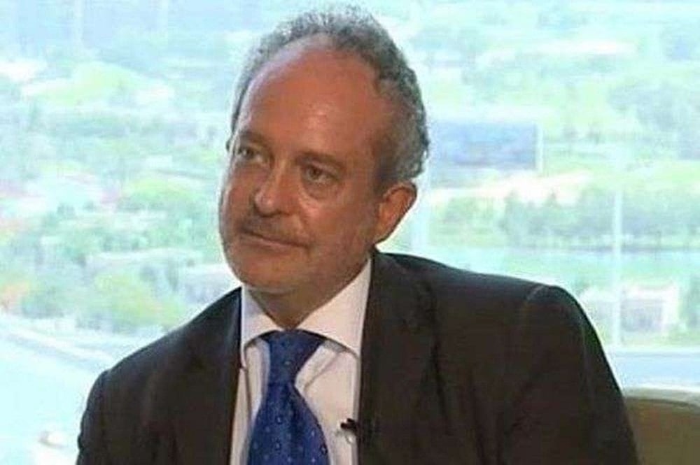 VVIP Chopper Case Middleman Christian Michel Extradited To India