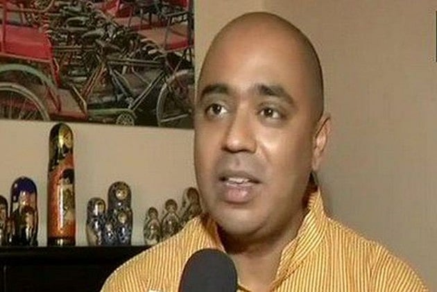 Abhijit Iyer-Mitra - null