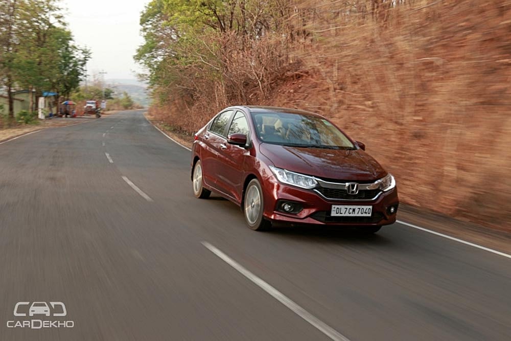 Honda December Offers: Extended Warranty, Free Insurance, Exchange Bonus & More