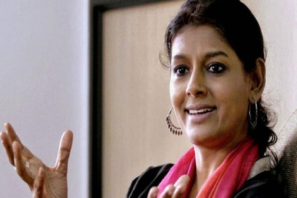 Nandita Das