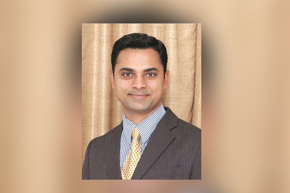 Who Is Krishnamurthy Subramanian, The New Chief Economic Adviser To Modi Govt?