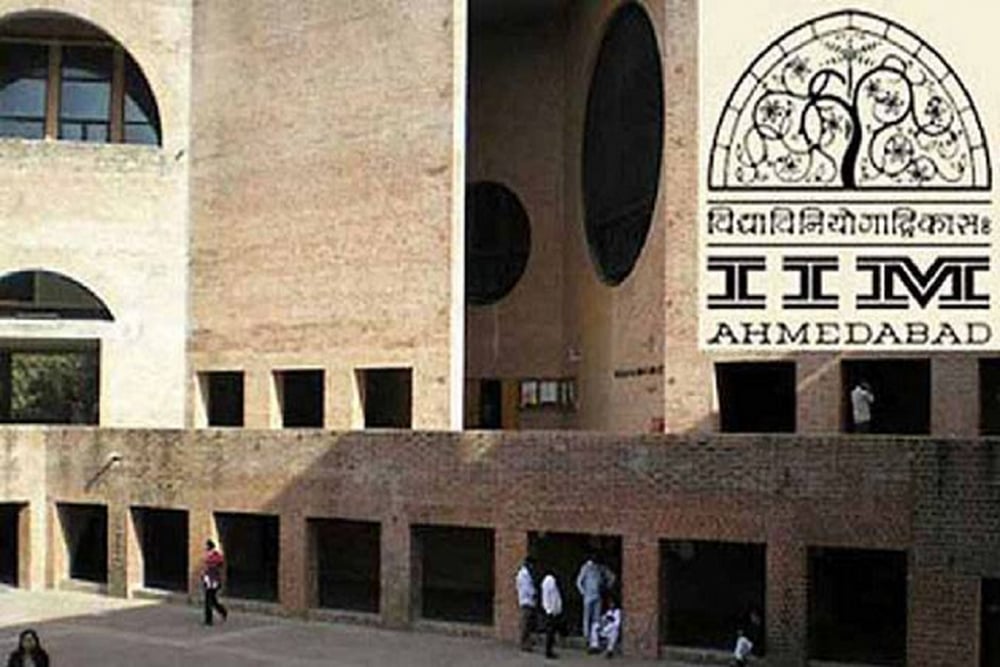 After Change In Recruitment Rules, Senior Corporate Executives Can Now Be IIM Directors