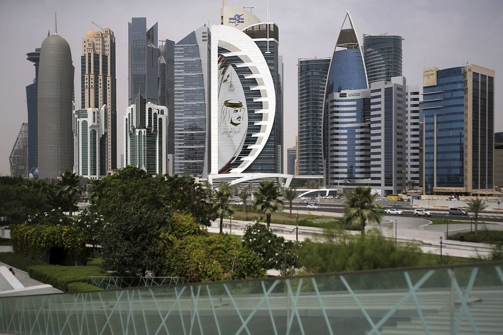 Qatar Flexes Its Muscles By Leaving The OPEC