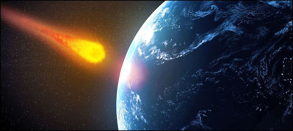 NASA Deep Space Explorer Reaches Asteroid Which Might Hit Earth In 166 Years