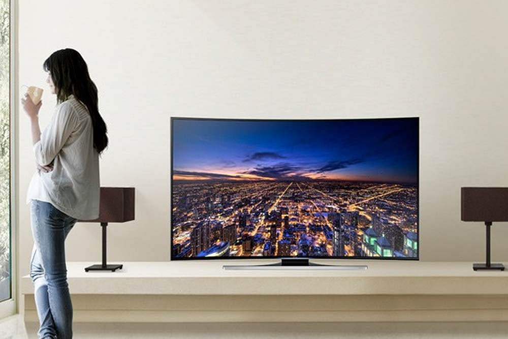 LCD/LED TV To Be Costier As Govt Doubles Customs Duty On Panels
