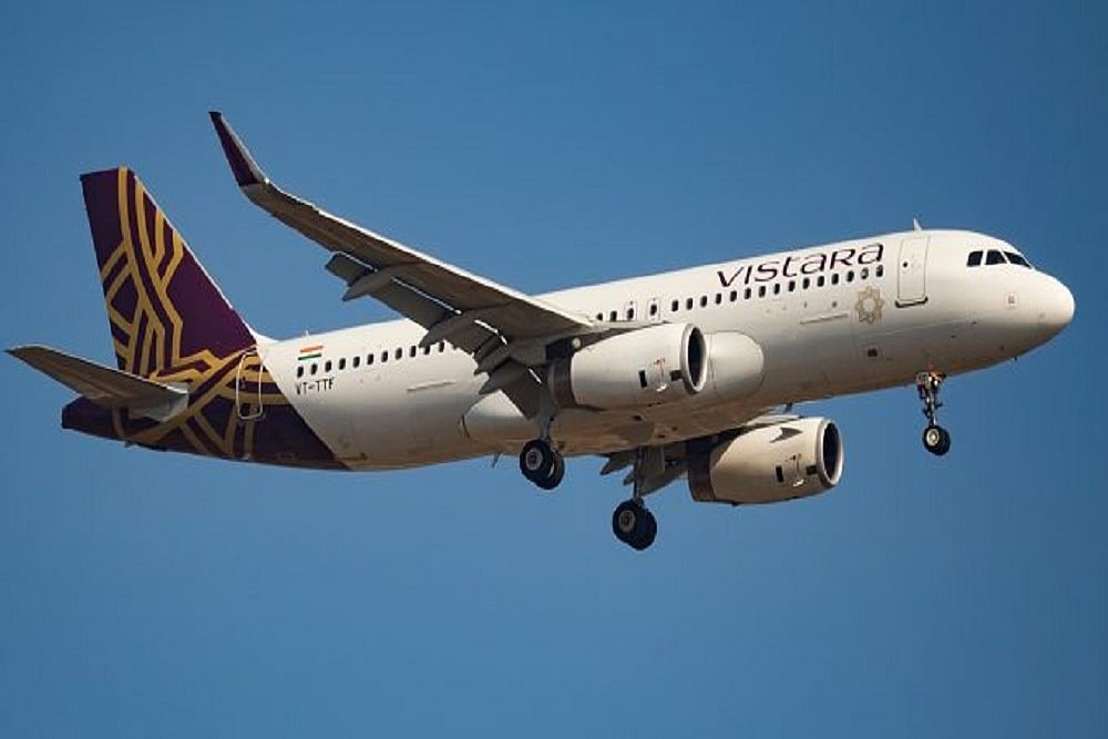 Vistara Responds After Backlash Over Flight Delays And Cancellations 
