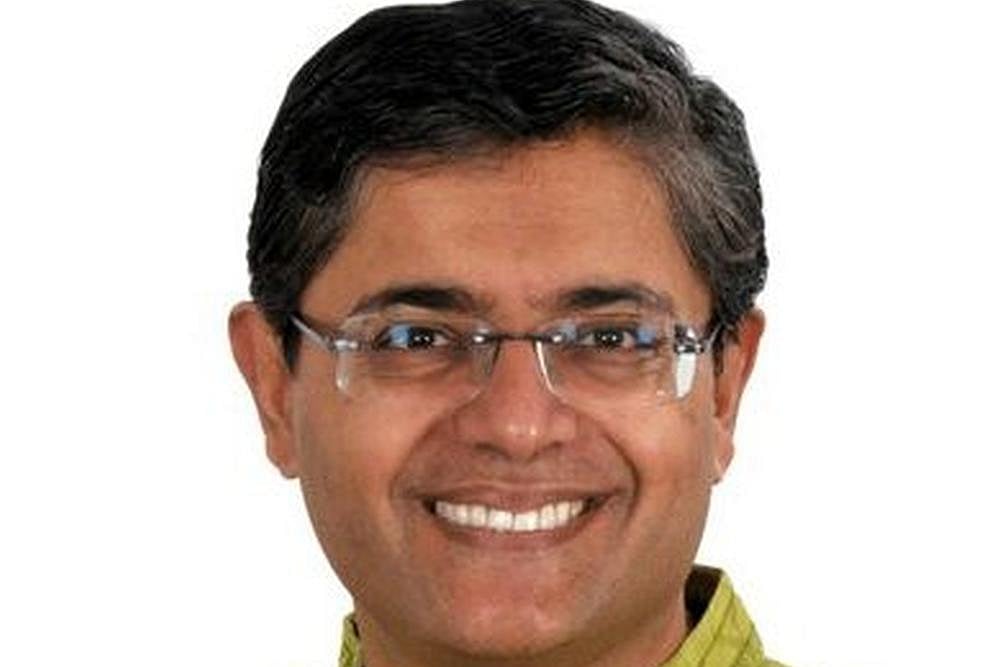 Baijayant Panda’s OTV Running 'Paid News' For BJP, BJD Writes To EC; Suspended MP Calls It 'Cheap Politics'