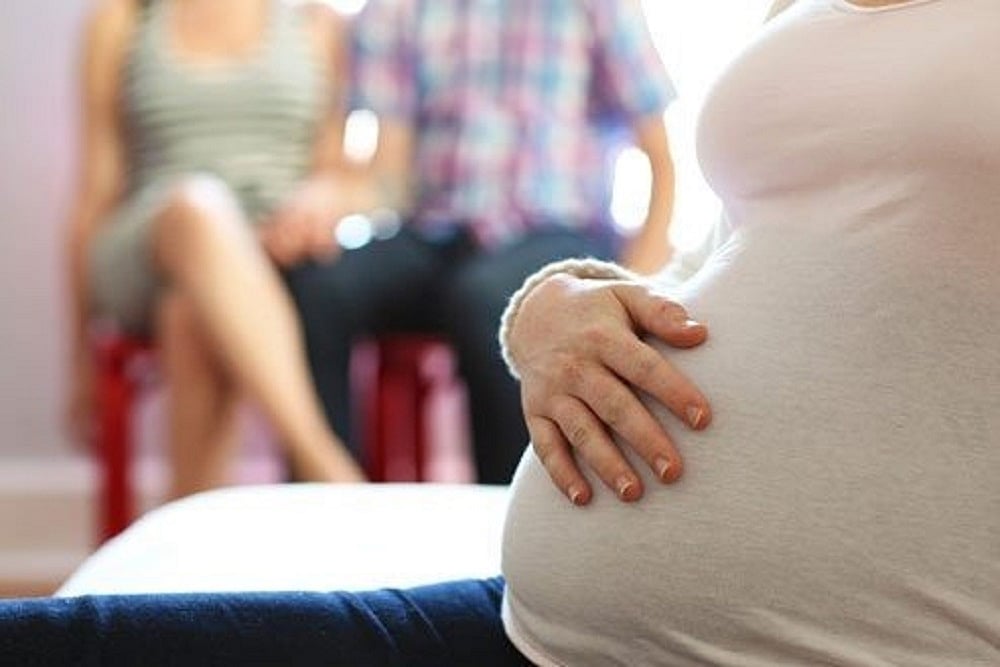 Government Approves Maternity Leave For Employees Opting For Surrogacy