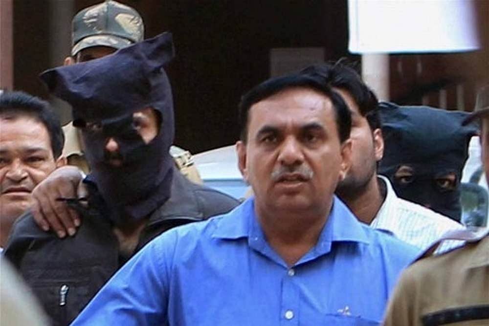 Court Frames Charges Against Indian Mujahideen's Yasin Bhatkal In 2008 Delhi Serial Blasts Case