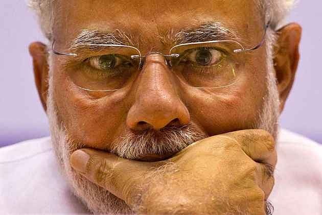 Protectionism Charge Against Modi As India Hikes Import Duties To Its Highest In 3 Decades