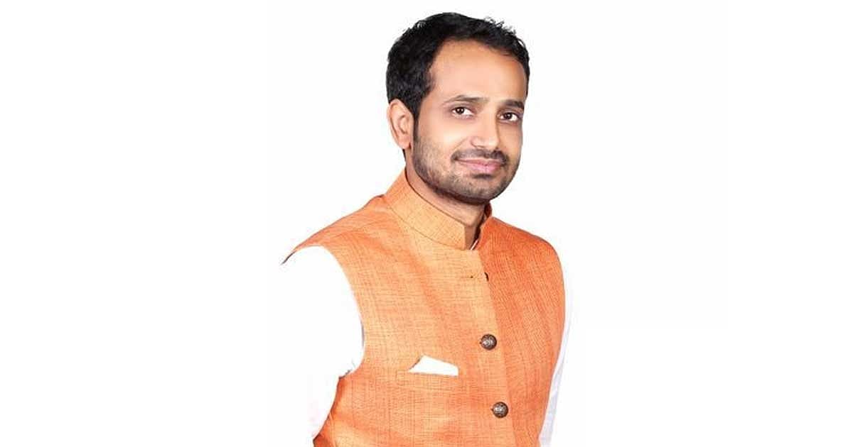Madhya Pradesh Police Announces Reward Worth Rs 10,000 For Information On Congress MLA In Connection With Rape, Abduction Case