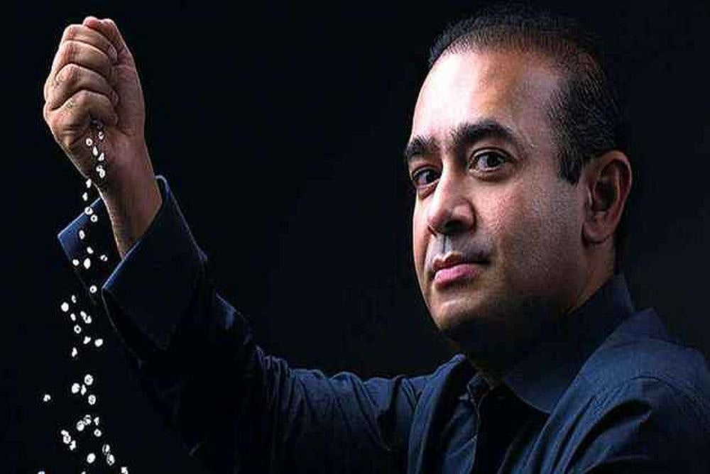 Nirav Modi Denies Allegations In PNB Fraud Case, Everything Documented: Lawyer