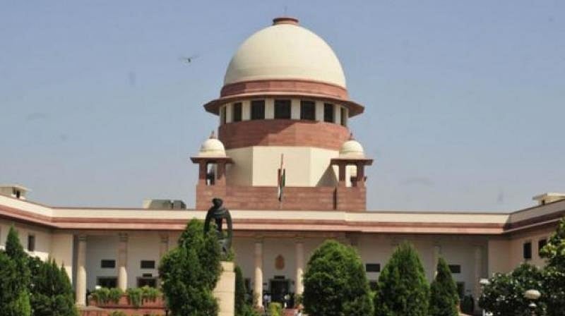 Supreme Court 