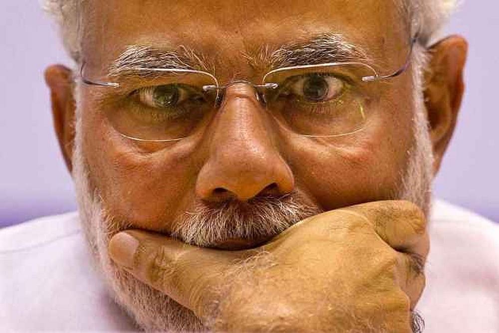 Indian Labour Conference Postponed After RSS-Affiliated BMS Threatens To Boycott Prime Minister Narendra Modi