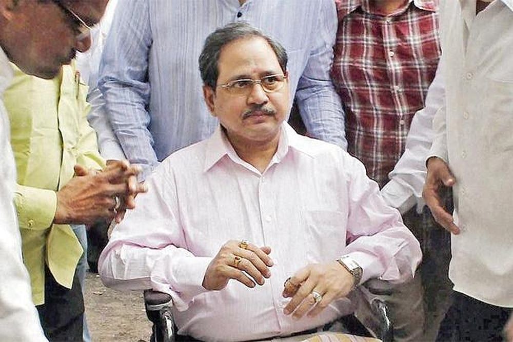 CBI Court Discharges Retired Gujarat DGP PP Pandey In Ishrat Jahan Encounter Case
