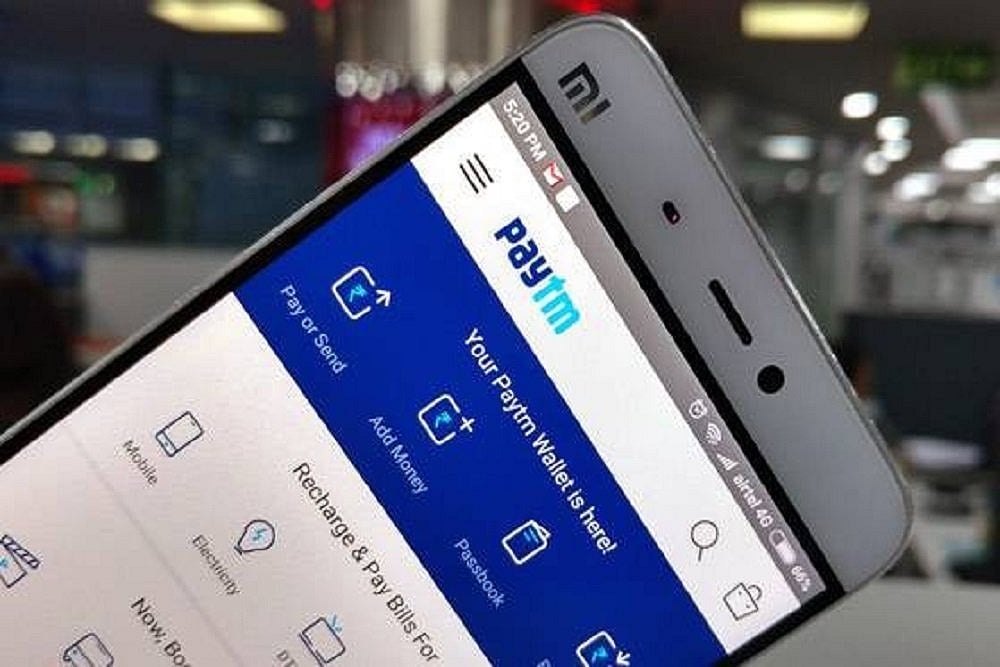 Paytm Rolls Back Its ‘Trial’ Experiment That Locked Up Customers Credit Card Recharge In Gift Vouchers, Begins Returning Money To Its Users