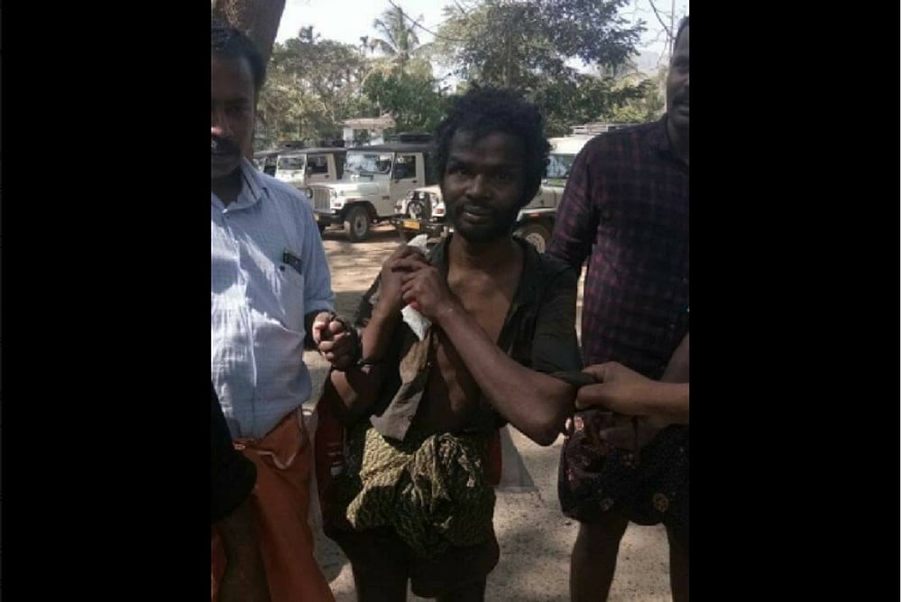 Kerala Villagers Thrash Tribal Man For Shop-Lifting, Take Selfie With Him, Victim Dies Later