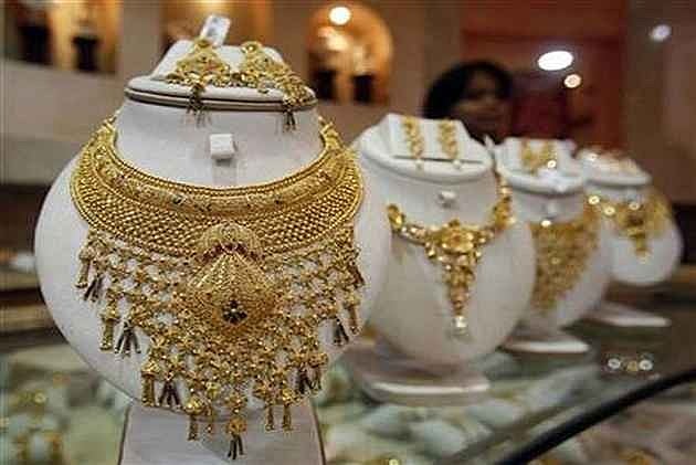 Gitanjali Gems Continue To Lose Sheen, Shares Plunge 60.5% In 8 Days